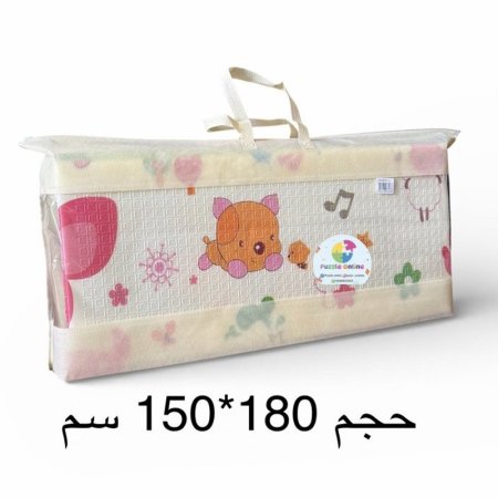 سجادة فوم للأطفال